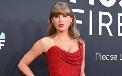 Taylor Swift's "I Knew It, I Knew You": Toy Story 5 Song & TikTok Trends Explained