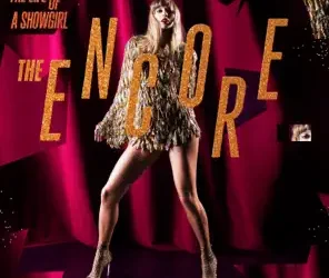 Taylor Swift - The Life of a Showgirl: The Encore