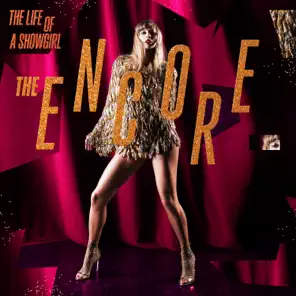 Taylor Swift - The Life of a Showgirl: The Encore