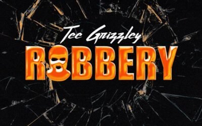 Tee Grizzley - Robbery 10