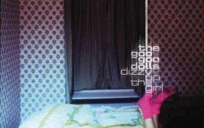 The Goo Goo Dolls – Iris