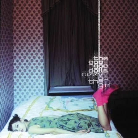 The Goo Goo Dolls – Iris