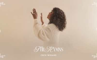 The Hymns by CeCe Winans: Tracklist, Songs & More