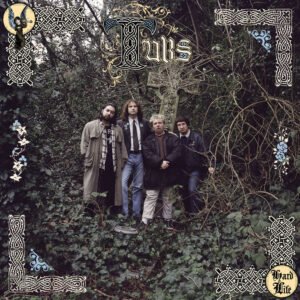 The Tubs - Hard Life (ALBUM)