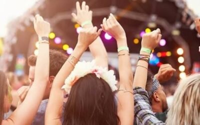 The Ultimate Music Festival Guide 2026: Dates, Lineups & What to Expect