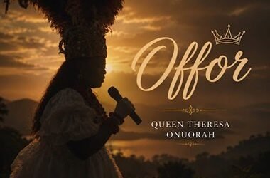 Theresa Onuorah - Offor