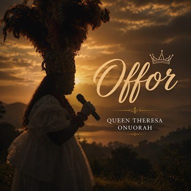 Theresa Onuorah - Offor