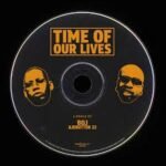 BOJ & Ajebutter22 – Time Of Our Lives