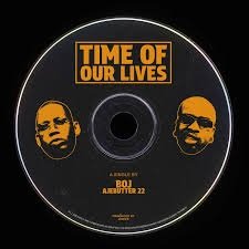 BOJ & Ajebutter22 - Time Of Our Lives