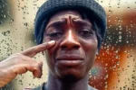 "Tiye" by One Chimba