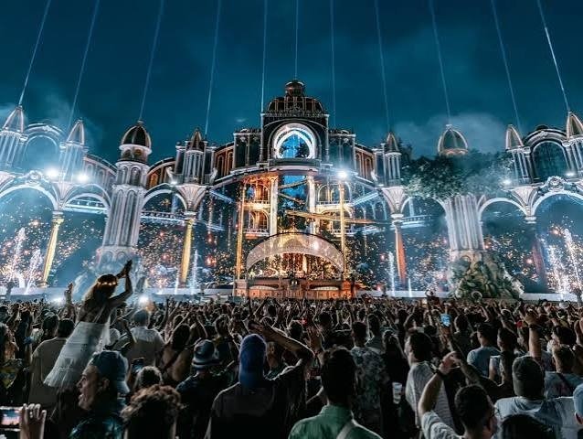 Tomorrowland 2026 Recap: Dates, Lineup, Tickets & What Happened in Boom