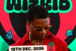 Top Nigerian Artists to Watch at Detty December 2026: Confirmed Lineup & Predictions