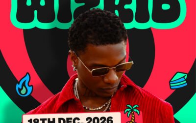 Top Nigerian Artists to Watch at Detty December 2026: Confirmed Lineup & Predictions