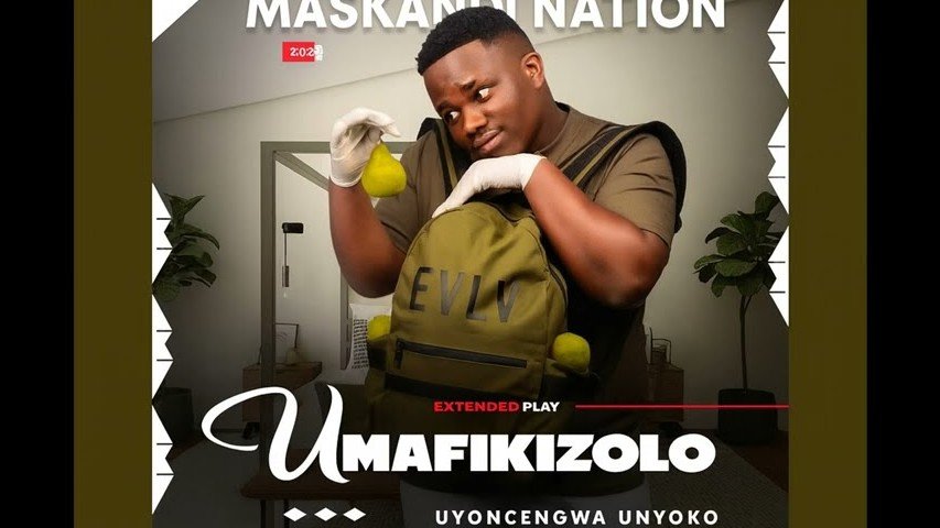 Uyoncengwa Unyoko by Umafikizolo