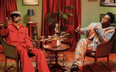 Victony "STARLIFE" (feat. Blaqbonez & YKB) Official Video: Watch and Review