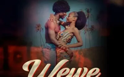 Wewe by King Saha