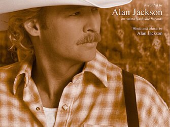 Where Were You (When The World Stopped Turning) (Live) By Alan Jackson