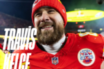 Who Is Travis Kelce Biography, Age, Real Name, Career, NFL, Family & Latest News