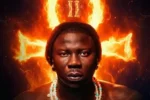 Wilderness by Stonebwoy