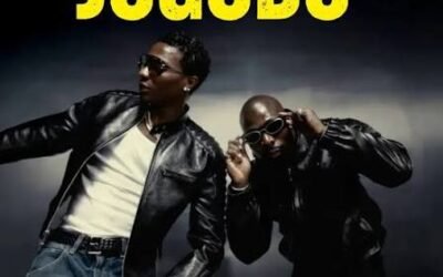 Wizkid and Asake - Jogodo 