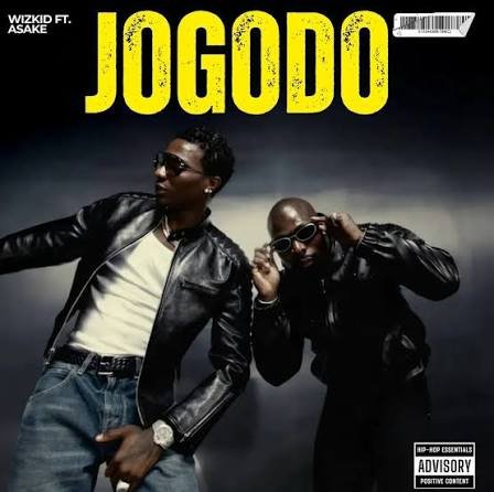 Wizkid and Asake - Jogodo 