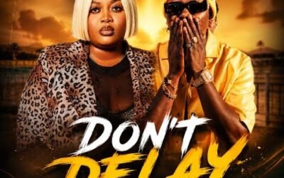 Xaven ft. Digo Zm – Don’t Delay