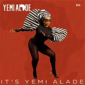 Yemi Alade - Alhaja (Single)