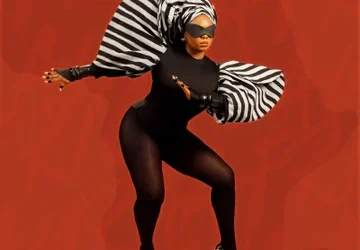 Yemi Alade - Alhaja (Single)