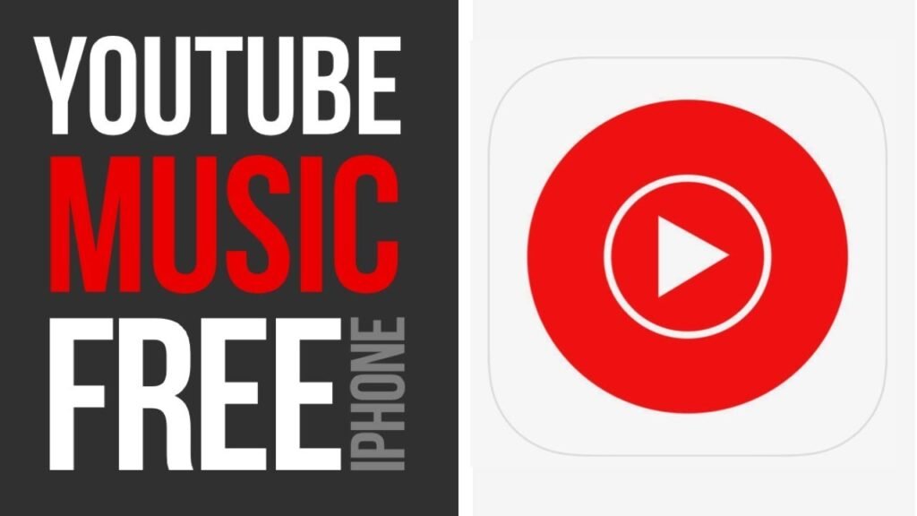 YouTube Music Streaming App