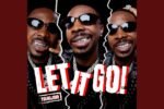 Young Jonn - Let It Go