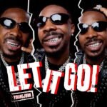 Young John – Let It Go