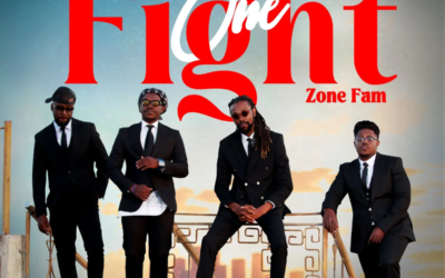 Zone Fam – One Fight