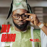 Who Is Tolu Obanro? Biography, Songs, Film Scores, Career and Music Production