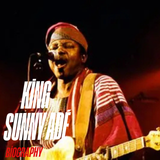 King Sunny Adé