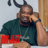 Don Jazzy Biography: Age, Real Name, Wife, Career and Net Worth