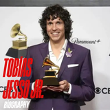 Tobias Jesso Jr. Biography: Songs, Songwriting Credits, Career and Net Worth
