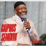 caiphus semenya biography