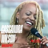 Cassandra Wilson Biography: Age, Songs, Albums, Grammy Awards, Career and Legacy