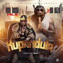 Kupandula by Kay Nash MLS ft. KD Giza