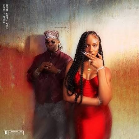 FOLA & Ayra Starr - treat u right