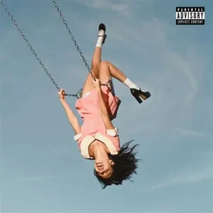 you seem pretty sad for a girl so in love by Olivia Rodrigo: Tracklist & More