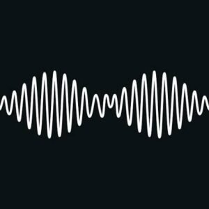 Arctic Monkeys - AM