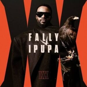 Fally Ipupa - XX: Delirium