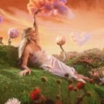 Hilary Duff – CATastrophe
