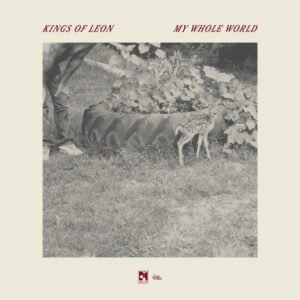 Kings of Leon – My Whole World