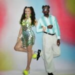 Mr Eazi ft. MOLIY – Comfort