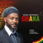 Nana Asamoah – Social Media Konkonsa