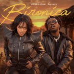 Veronica Adane ft. Rayvanny – Bironica